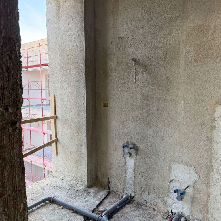 🏡 Okazion – Shitet Apartament 2+1 + 2 Tualete ✨ Riverside Residence