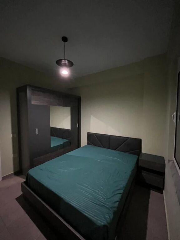 Qera | Apartament 1 + 1 | Pallatet e Verdha/Casa Italia | 450 €/muaj