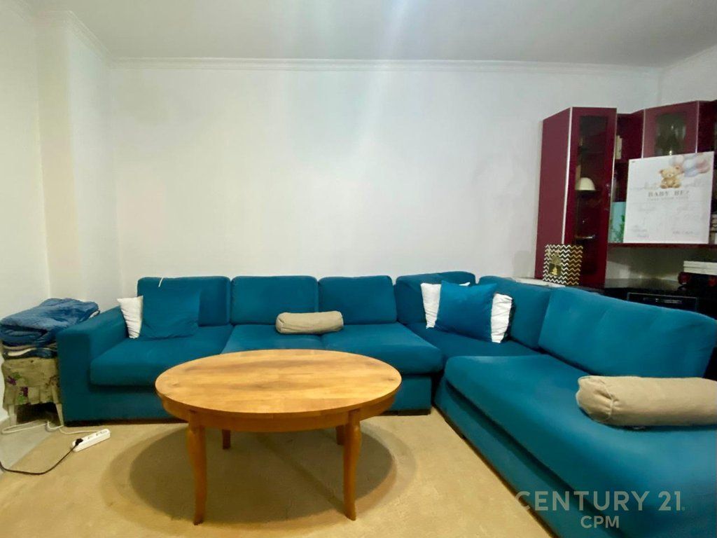 For sale 2+1 with garage in Astir