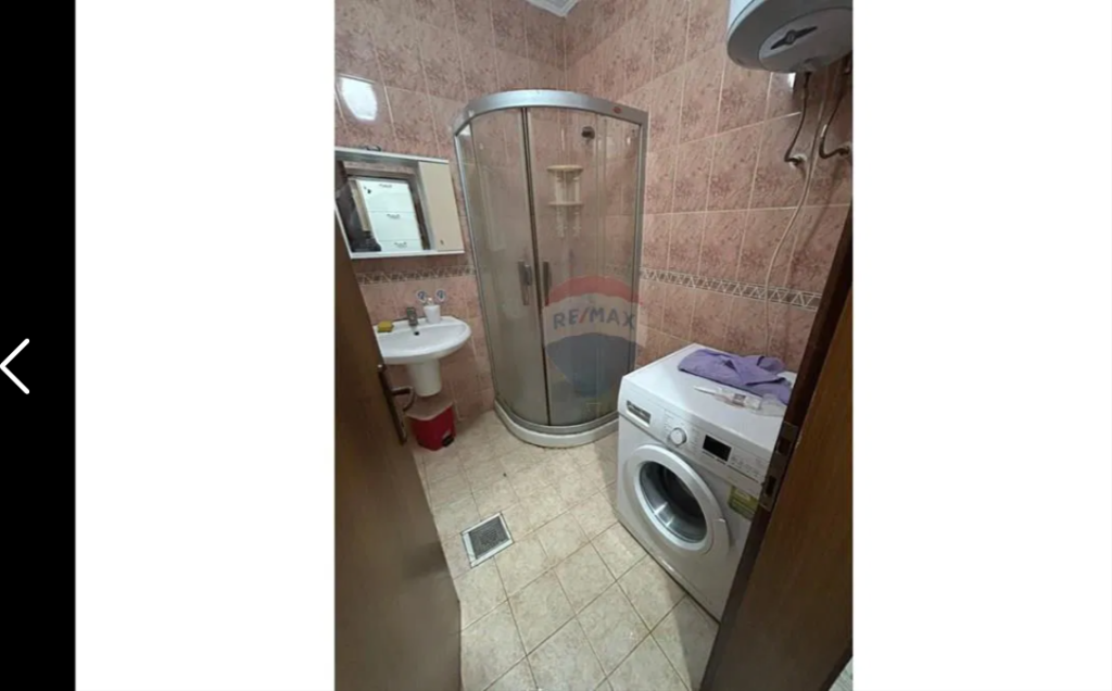 Appartamento in affitto 2+1 a Komuna e Parisit