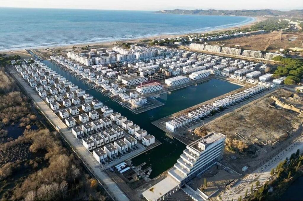 Apartament - Për Shitje - Hamallaj, Durrës(ID: 530581010-32)