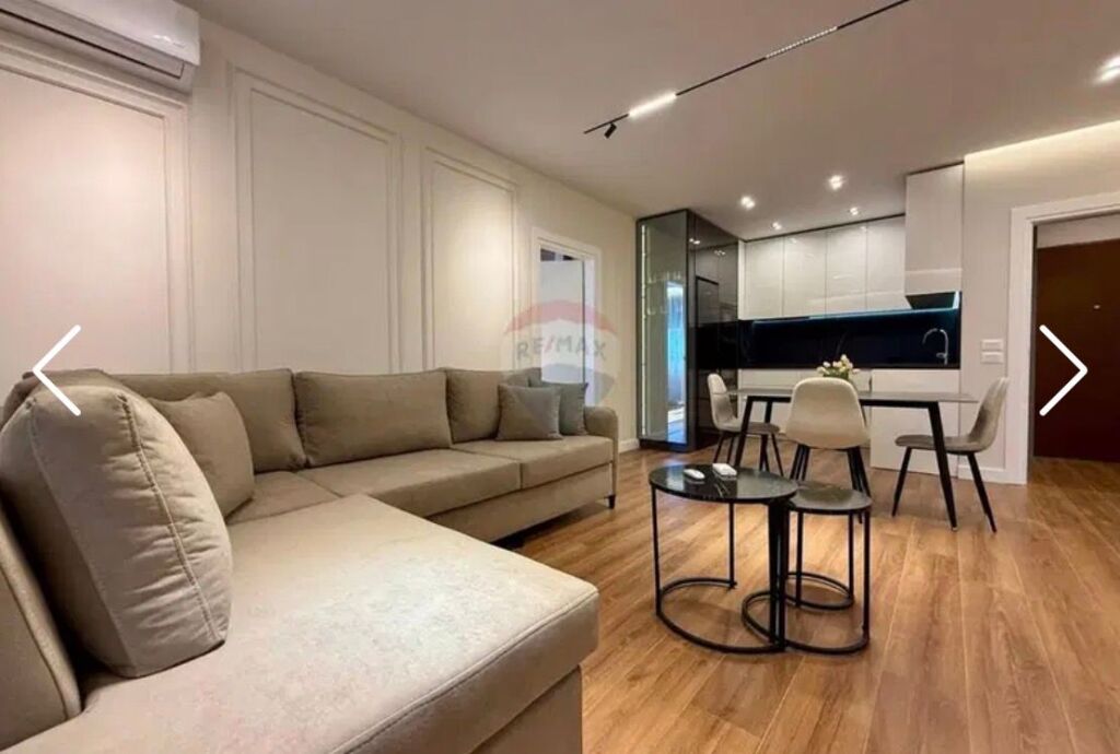 APARTAMENT 2+1+2 PËR QIRA,HOXHA TAHSIM