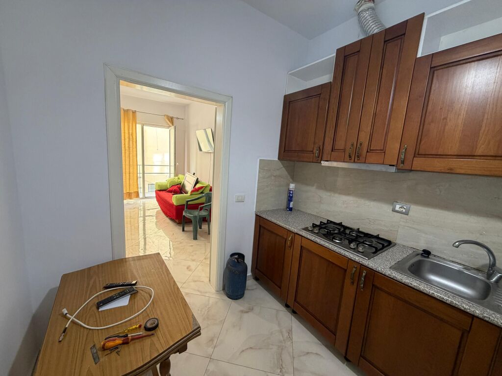 Rent, Studio apartment, Galaktiku, Durres