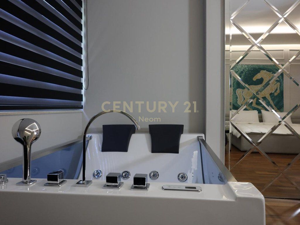 INVESTED APARTMENT FOR SALE, 3 LUXURIOUS FURNISHED SUITES WITH PRIVATE JACUZZI!