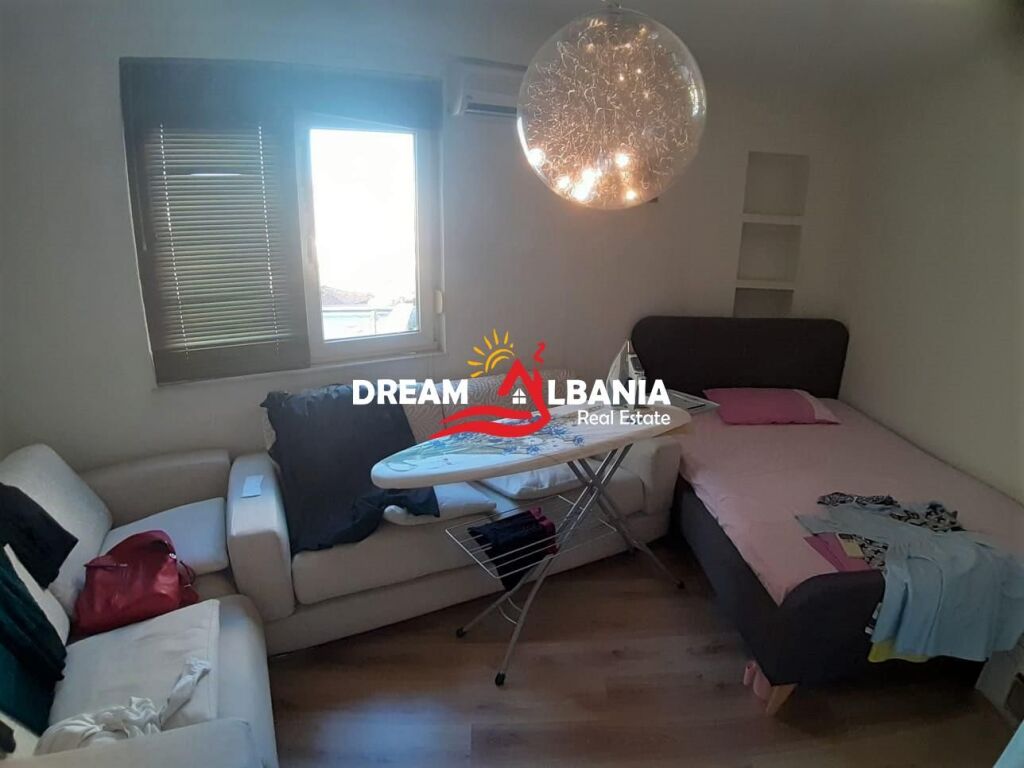 Apartamente 2+1+2wc me qera ne Qender, prane Selvise, Tirane (ID 42211223)