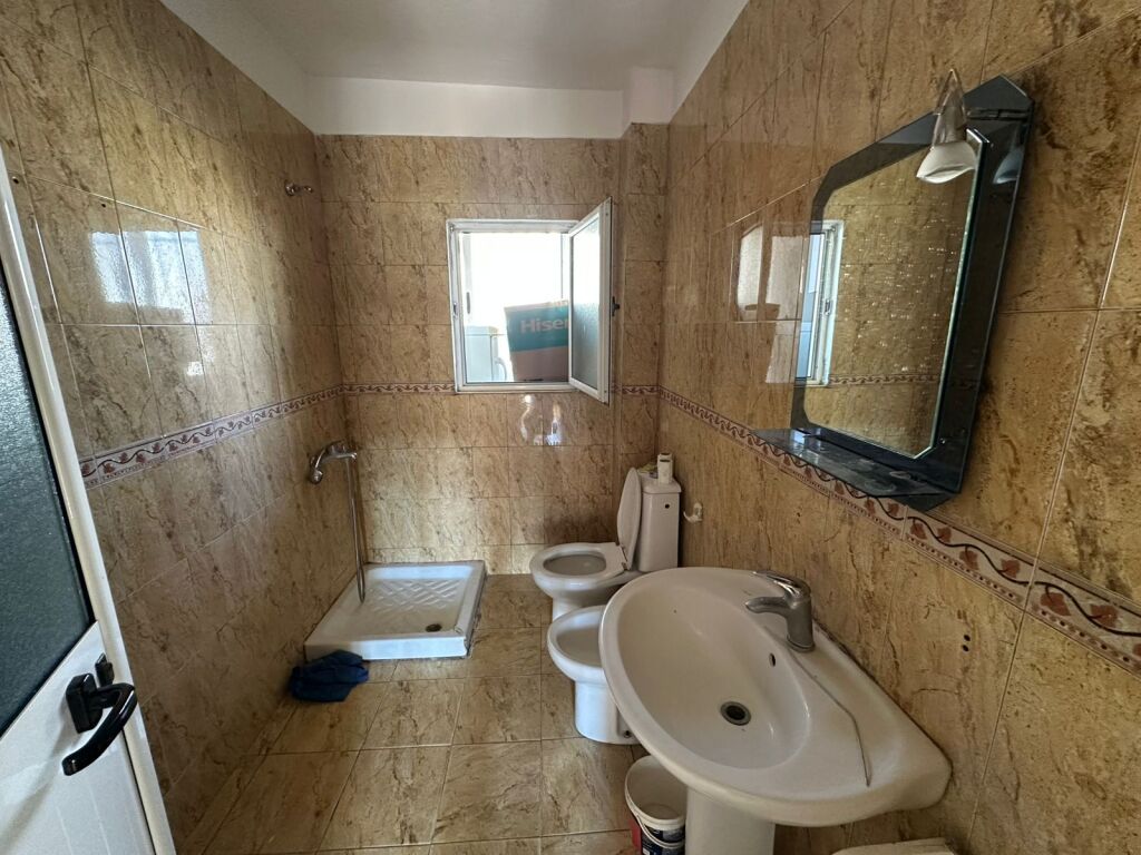 Apartment 1+1 for Sale – New Tirana, Irfan Tomini