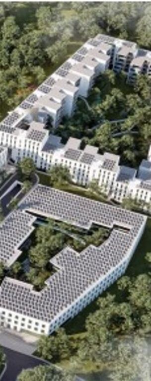 In vendita, Appartamento 2+1+3, “By Long Hill Residences”, Mjull-Bathore, Tirana.