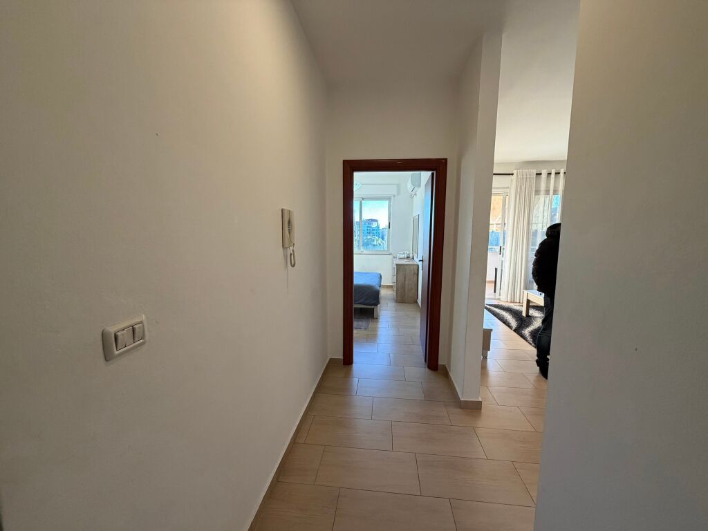 In affitto presso il Giardino Botanico