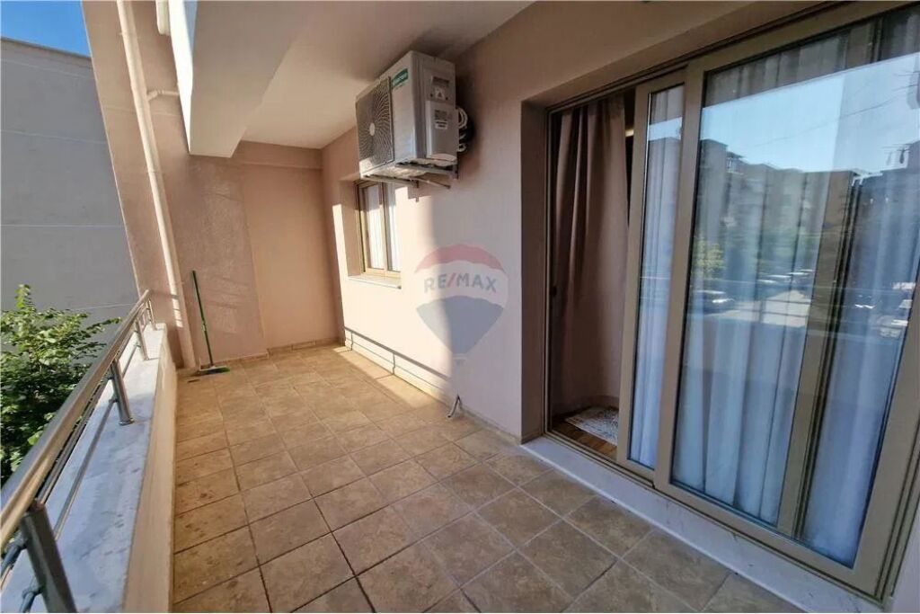 🏡 Apartament 2+1 me Qira në Skele, Vlorë