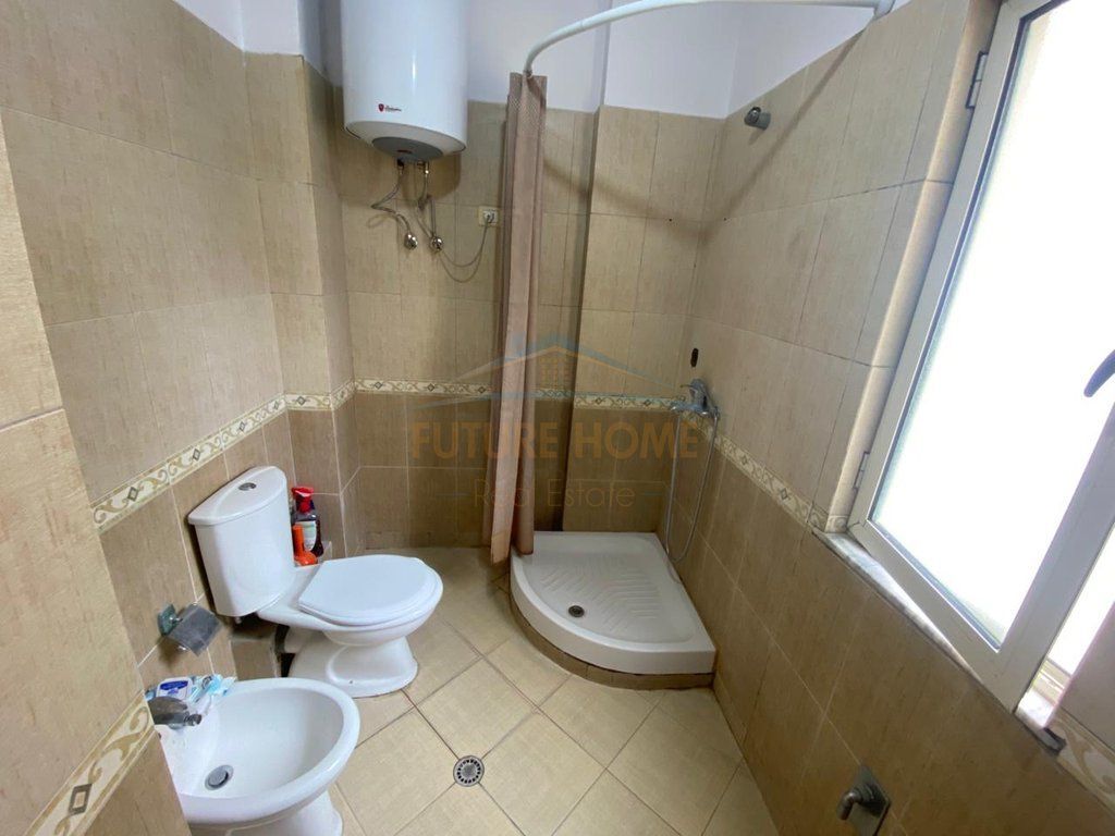 Qera, Apartament 1+1,Rruga Bill Klinton, Kodra E Diellit.