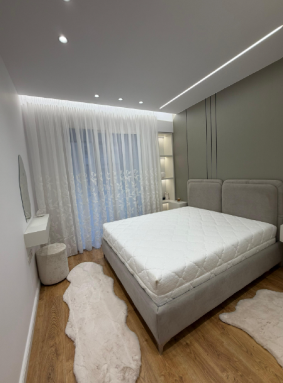 🏡 Apartament 1+1 për Shitje – Misto Mame | Yzberisht