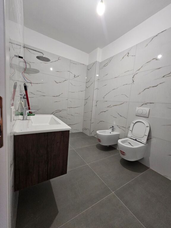 APARTAMENT 1+1 NE SHITJE NE GOLEM!!!