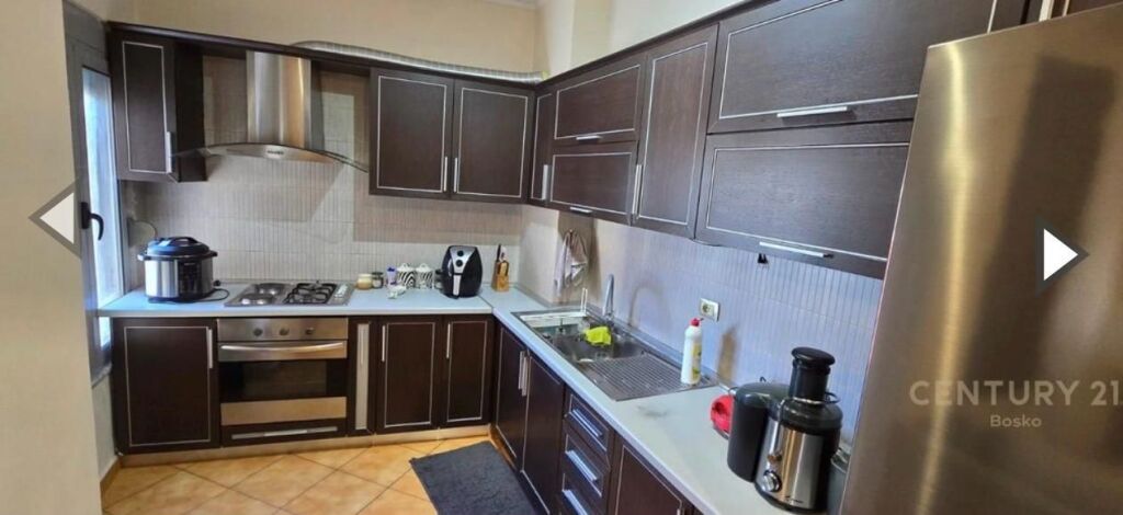 Apartment 2+1 for sale at Gener 2, near SPak!!!