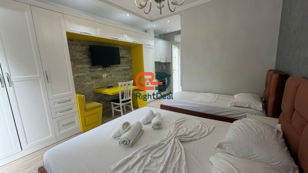 A Lura 3, Nella Baia di Lalzit, Monolocale Ideale per Abitare o Investimento in Vendita !