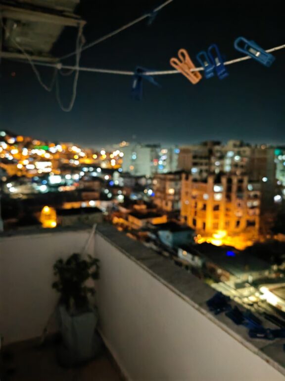 Apartment 1+1 for sale in Misto Mame