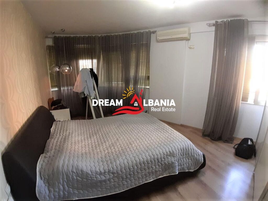 Apartamente 2+1+2wc me qera ne Qender, prane Selvise, Tirane (ID 42211223)