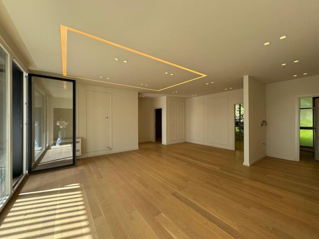 Apartment 3+1+2 for Sale📍Brigades Building