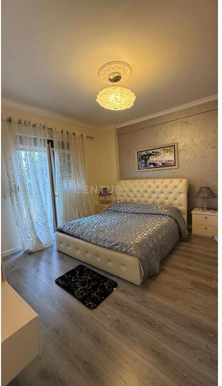 Apartment 1+1 For Rent at Red Wheel Beach, Durres - 350€