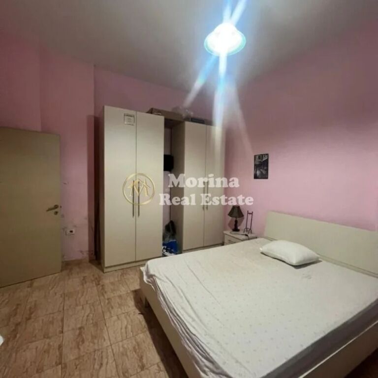 Rent | Apartment 1 + 1+Parking Space+Veranda | Rrapo Hekali Street | 350 €/month