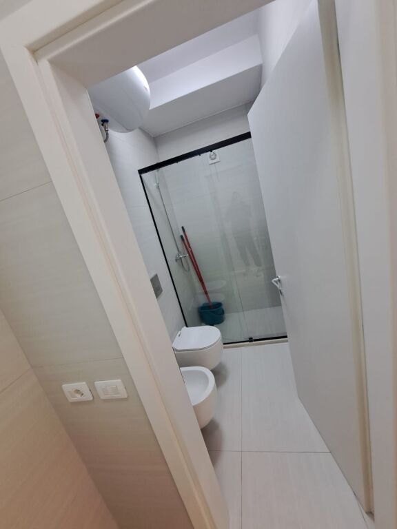 Apartament 2+1 me qera, 5 Maji