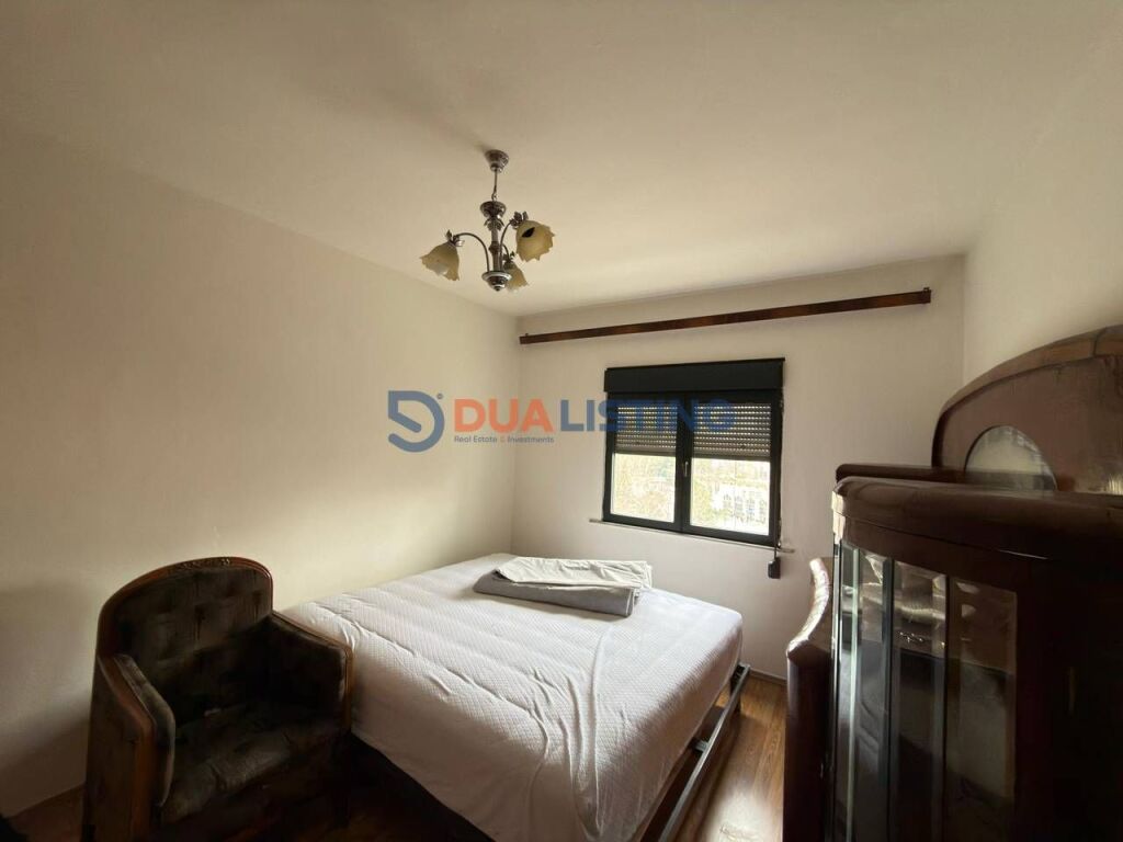 ESCLUSIVO – APPARTAMENTO 2+1 IN VENDITA VIA ELBASAN