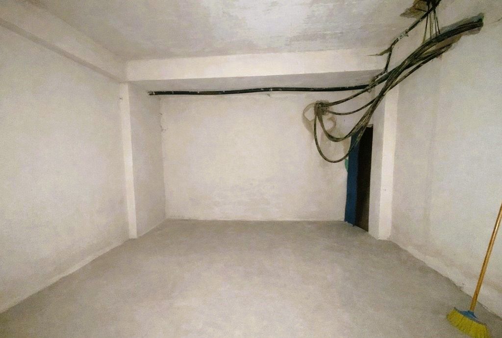 SHITET AP 2+1+ GARAZH TEK 2 PALMAT, ASTIR