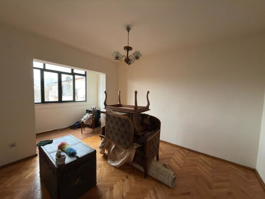 FOR SALE 2+1 APARTMENT WITH OPEN VIEW ELBASAN STREET!