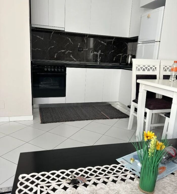 Rent | Apartment 1 + 1 | Astir | 450 €/month