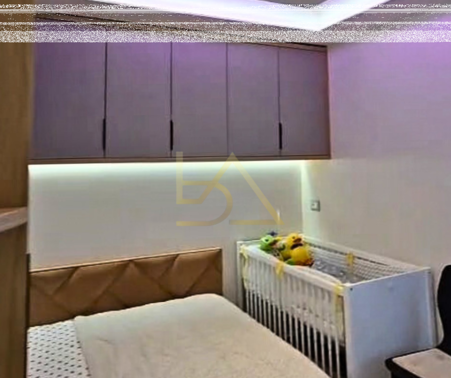 Shitet Apartament – Ish Fusha e Aviacionit, Tiranë