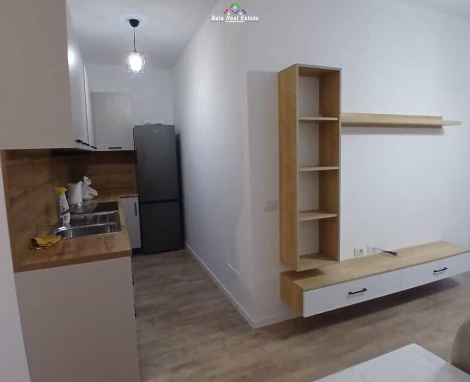 Apartment For Rent 1+1 Near Dritan Hoxha ( ID B2101552) Tirana