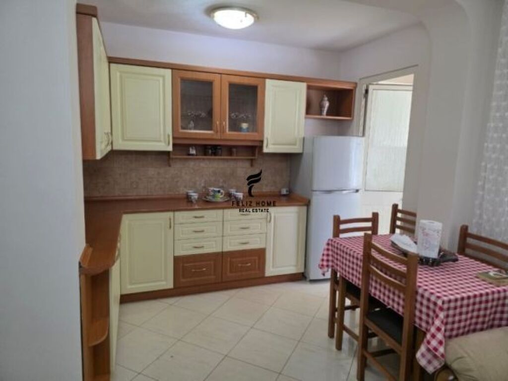 APARTAMENT ME QERA 2+1 SIRI KODRA 45.000 LEKE FH-58679