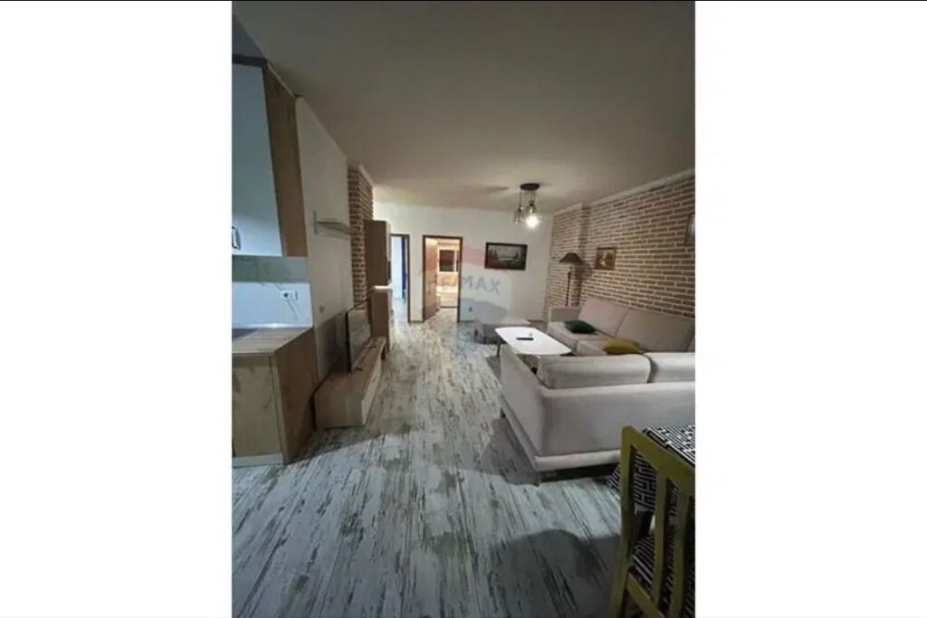 APARTAMENT 2+1 PER QIRA TE KOMUNA E PARISIT