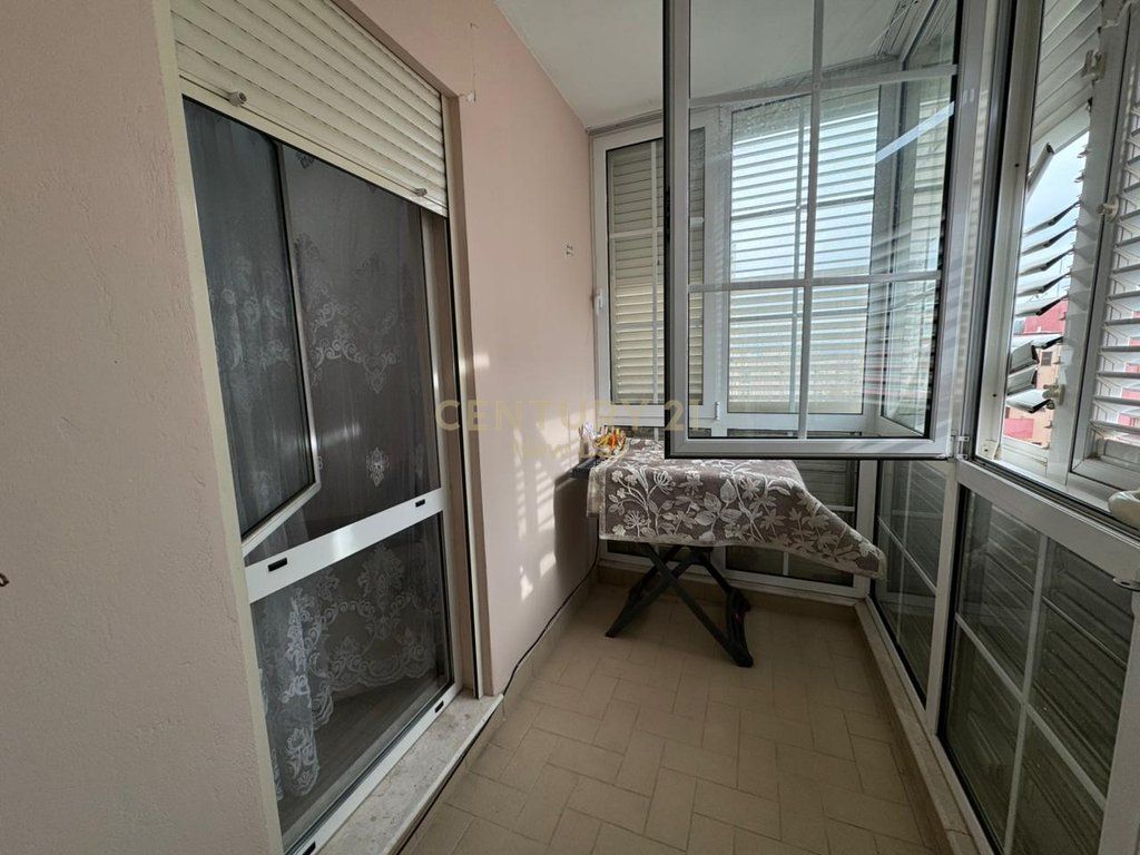 Apartament 2+1+2 Për Shitje te Ish Rajoni I Policisë, Durrës - 145,000€ | 86 m²