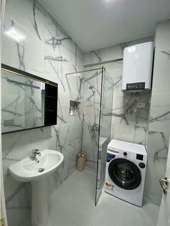 FOR RENT 1+1 APARTMENT AT URBAN GATE – ASTIR !