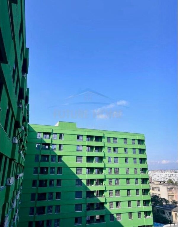 📍 "5 Maji" Street – 3+1+2 in New Building, Investment of the Future! 🏠