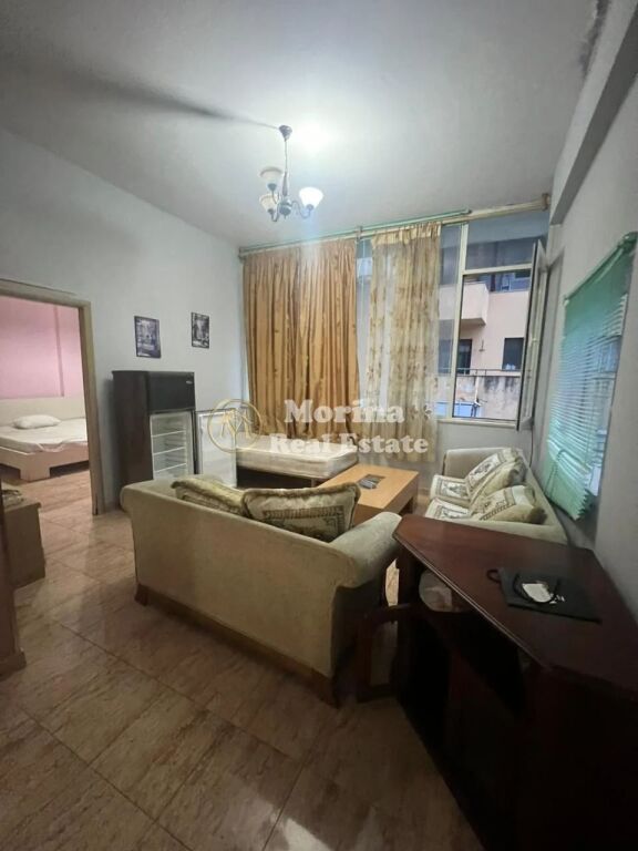 Rent | Apartment 1 + 1+Parking Space+Veranda | Rrapo Hekali Street | 350 €/month