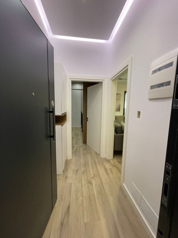 🏙️ Exclusive – Luxury 1+1 Apartment for Rent