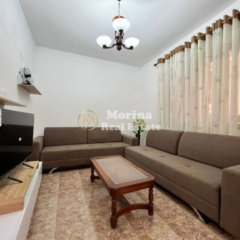 Qera | Shtëpi Private 1 + 1 | Kodra E Priftit | 300 €/Muaj