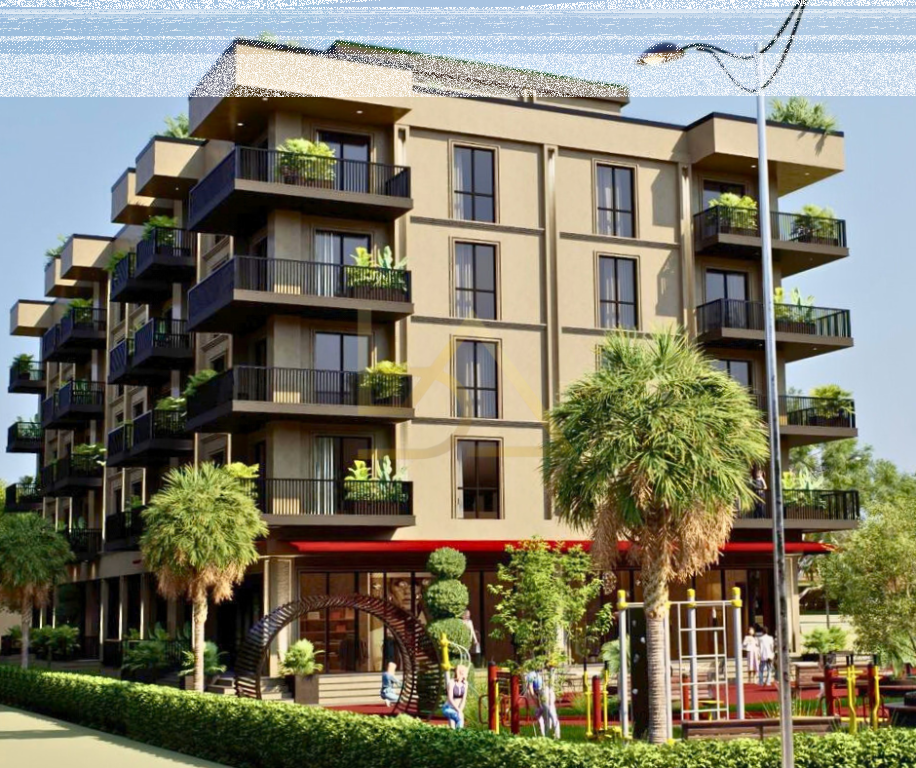 Appartamenti in vendita – Golem, Kavajë