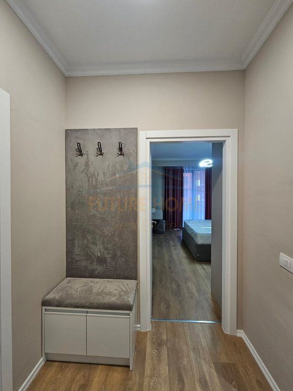 Qera, Apartament 1+1+Post Parkimi, Kompleksi Urban Gate, Unaza e re.