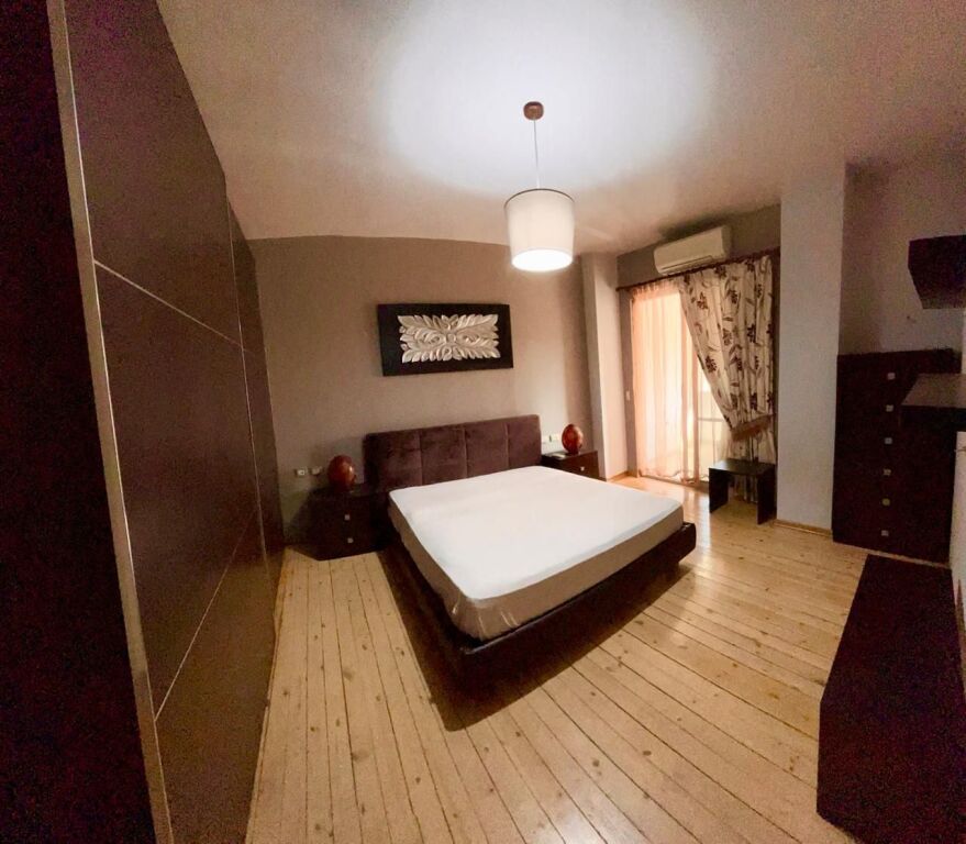 APARTMENT 1+1 FOR RENT