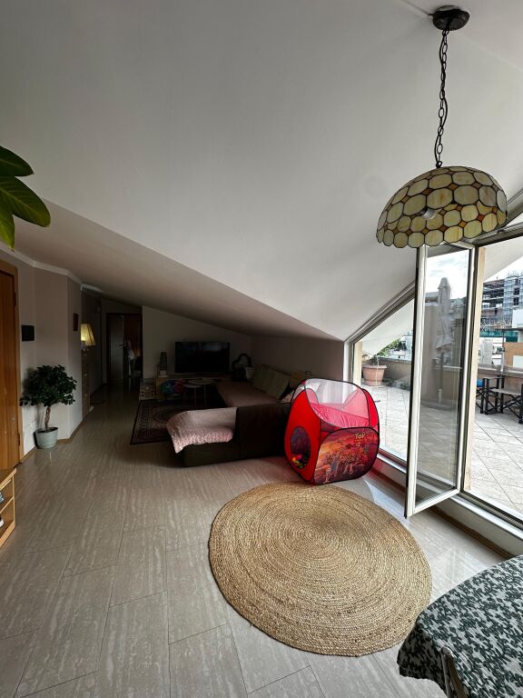 Apartament në shitje