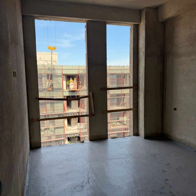 🏡 Okazion – Shitet Apartament 2+1 + 2 Tualete ✨ Riverside Residence