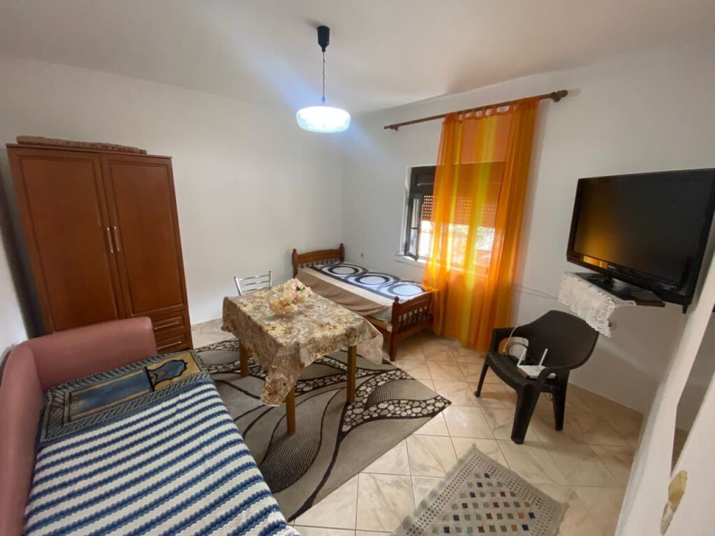 🏠 Studio apartment for rent at Venue, Tirana