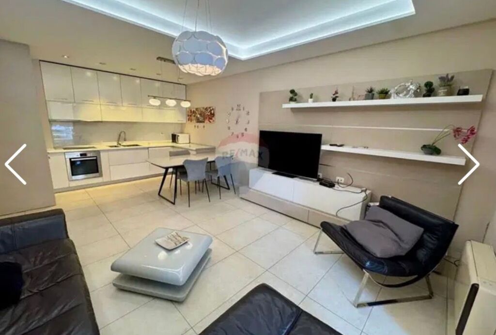 Appartamento 1+1 + in vendita vicino allo Zoo