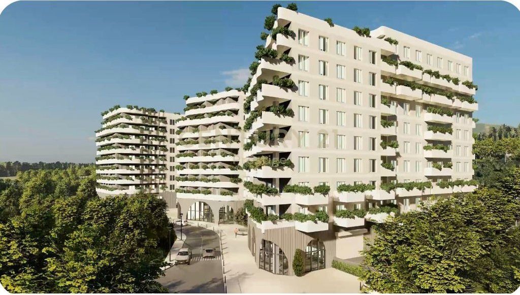 APPARTAMENTO 1+1 IN VENDITA, RESIDENZA ALUNA, TIRANA!prestige134632