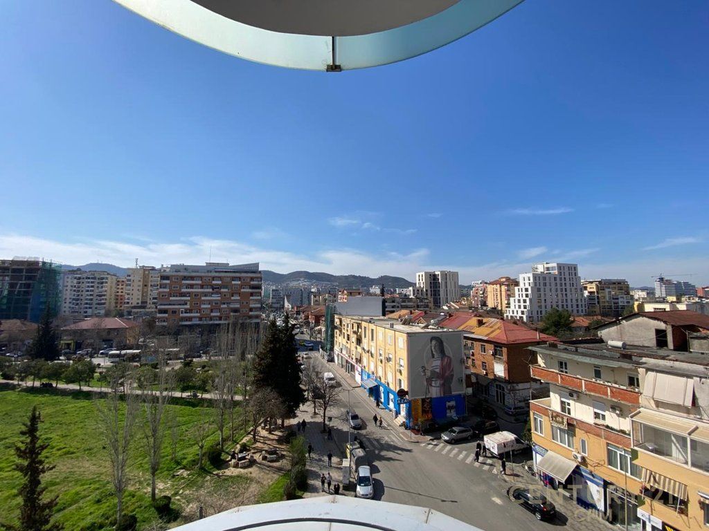 EKSKLUZIVE ! STADIUMI DINAMO APARTAMENT LUKSOZ ME QIRA 2+1+2+DEPO+POST PARKIMI 1,500 € /Muaj Sip. Totale  155m2