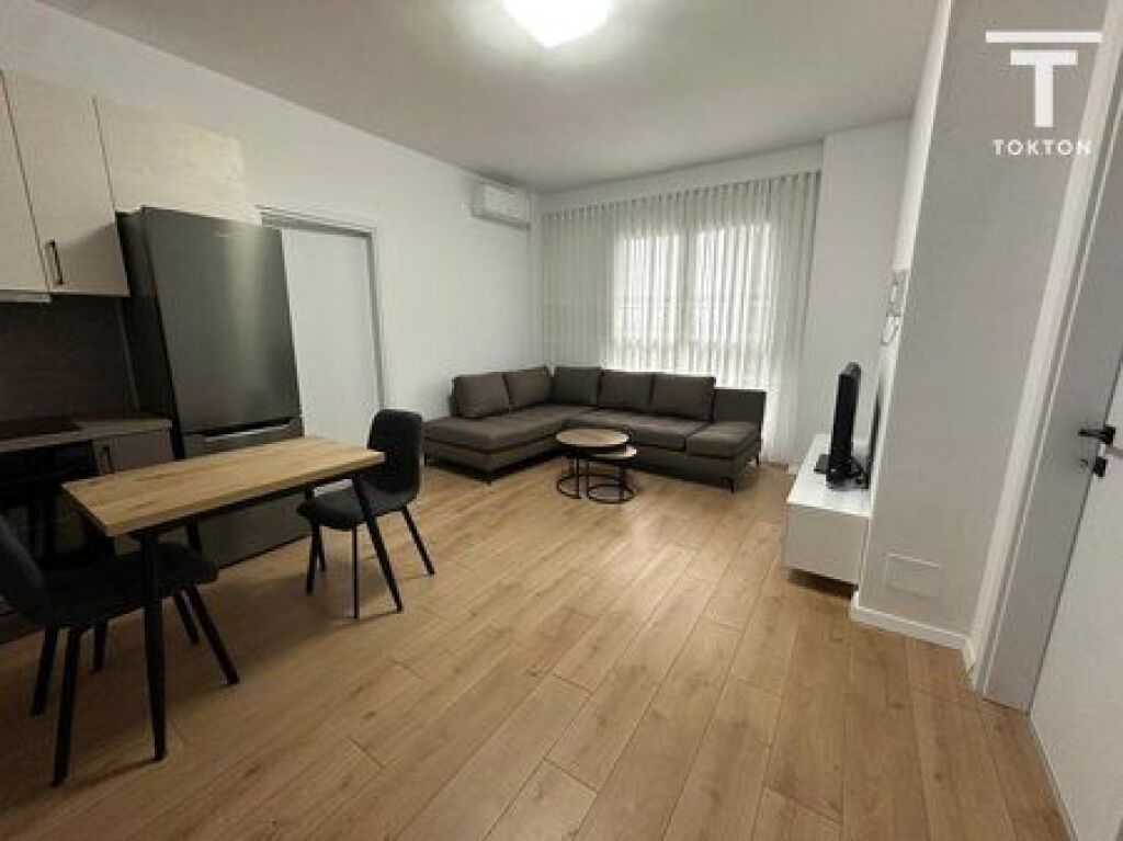 QIRA APARTAMENT 2+1+POST PARKIMI, PASKUQAN, TIRANË