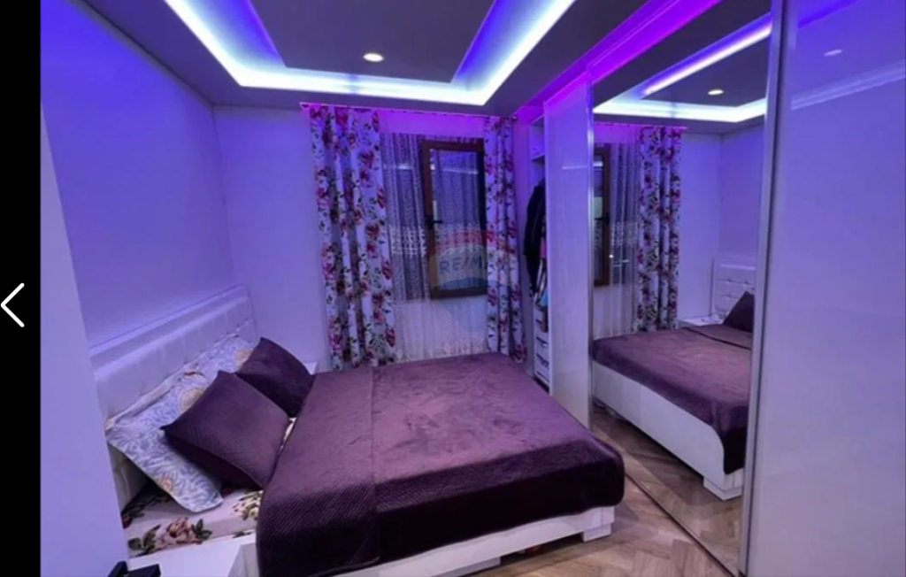 Appartamento in vendita 3+1+2 presso l'ex Campo di Aviazione