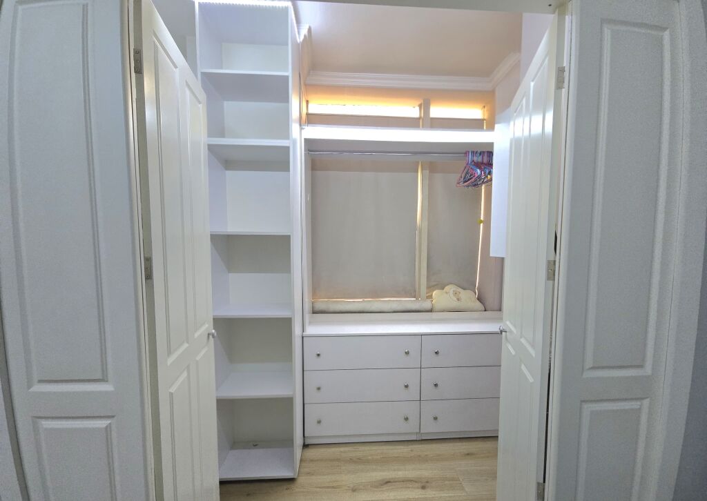 Jepet Me Qera Apartament 1+1+1 Ballkon